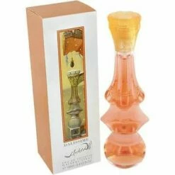 Salvador Dali Dalissime Eau De Toilette 50 Ml