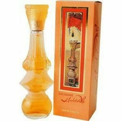 Salvador Dali Dalissime Eau De Toilette 100 Ml