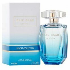 Elie Saab Le Parfum Resort Collection Eau De Toilette 90 Ml