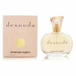 Emanuel Ungaro Desnuda Eau De Toilette 100 Ml
