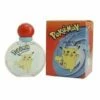 Pokemon Eau De Toilette 50 Ml Spray