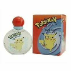 Pokemon Eau De Toilette 50 Ml Spray