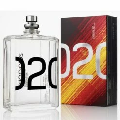Escentric Molecules Molecule 02 Eau De Toilette 100 Ml
