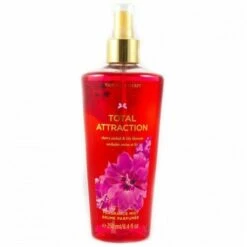 Victoria's Secret Total Attraction Fragrance Mist 250 Ml Spray