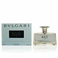 Bulgari Bvlgari Bvlgari BLV II Eau De Parfum 75ml Spray