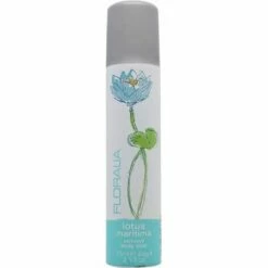 Mayfair Floralia Lotus Maritima Body Mist 75ml Spray
