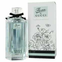Gucci Flora Glamorous Magnolia Eau De Toilette 100 Ml