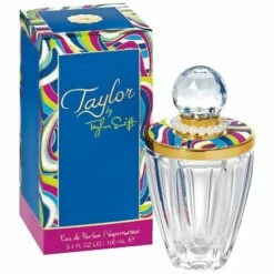 Taylor Swift Taylor Eau De Parfum 100 Ml