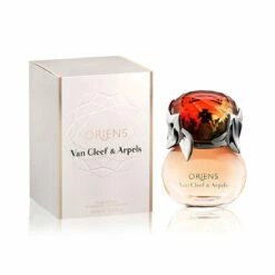 Van Cleef & Arpels Oriens Eau De Parfum 30 Ml