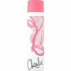 Revlon Charlie Pink Body Fragrance 75 Ml Spray