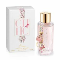 Carolina Herrera CH L'Eau Fraiche 100 Ml