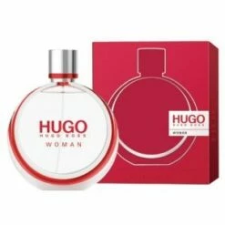 Hugo Boss Boss Hugo Woman Eau De Parfum 75 Ml