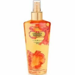 Victoria's Secret Victorias Secret Coconut Passion Fragrance Mist 250ml