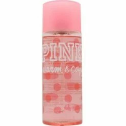 Victoria's Secret Victorias Secret Pink Warm & Cozy Body Mist 250ml