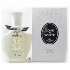 Creed Love In White Eau De Toilette 75 Ml