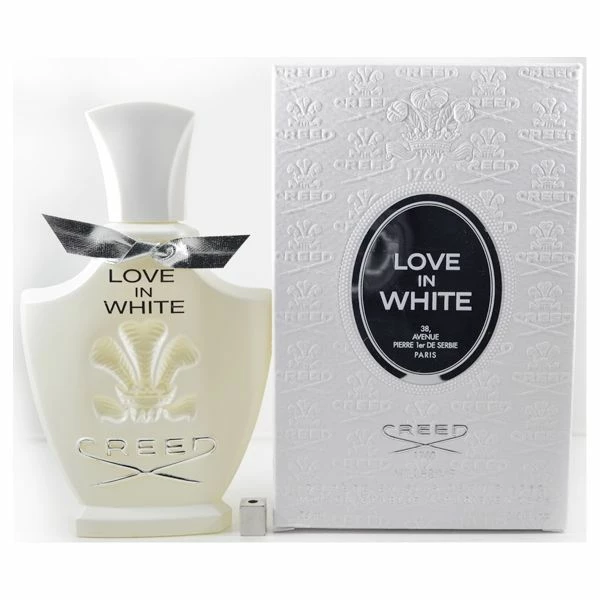Creed Love In White Eau De Toilette 75 Ml 1 Creed Love In White Eau De Toilette 75 Ml