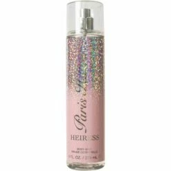 Heiress For Women 8.0 Oz Body Spray By Paris Hilton