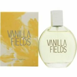 Coty Vanilla Fields Eau De Parfum 100ml Spray