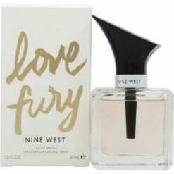 Nine West Love Fury Eau De Parfum 30ml Spray
