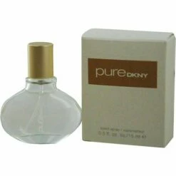 DKNY Pure DKNY A Drop Of Vanilla Eau De Parfum 15ml