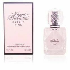 Agent Provocateur Fatale Pink Eau De Parfum 30ml Spray
