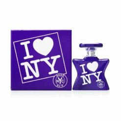 Bond No 9 I Love New York For Holidays Eau De Parfum 100ml