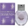 Giorgio Armani Emporio Armani Diamonds Violet Eau De Parfum 30ml Spray