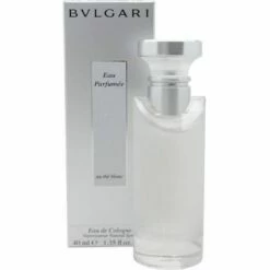 Bulgari Bvlgari Eau Parfumee Au The Blanc Eau De Cologne 40ml Spray