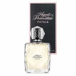 Agent Provocateur Femme Fatale Eau Du Parfum 50ml EDP