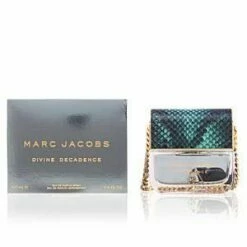 Marc Jacobs Decadence Divine EDP Vaporizador 100 Ml