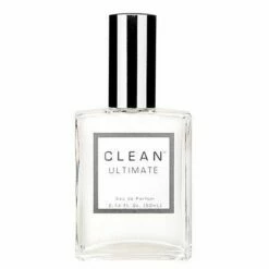Clean Ultimate Eau De Parfum 60ml Spray