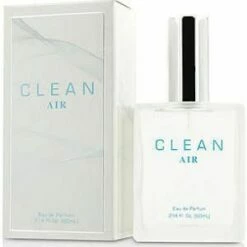 Clean Air Spray Eau De Parfum 60 Ml Profumo Unisex Vaporisateur Spray Aromatico