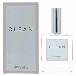 Clean Eau De Parfum 60 Ml