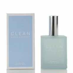 Clean Fresh Laundry Eau De Parfum 60 Ml