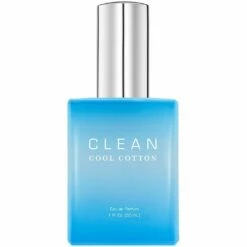 Clean Cool Cotton Eau De Parfum 60 Ml