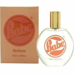 Beauty Brand Development Babe Eau De Toilette 50ml Spray