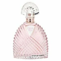 EMANUEL UNGARO Ungaro Diva Rose Eau De Parfum 50 Ml Spray