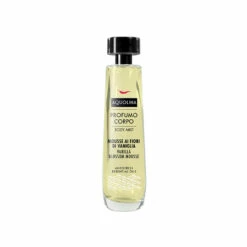 Aquolina Profumo Corpo Fiori Di Vaniglia 100 Ml
