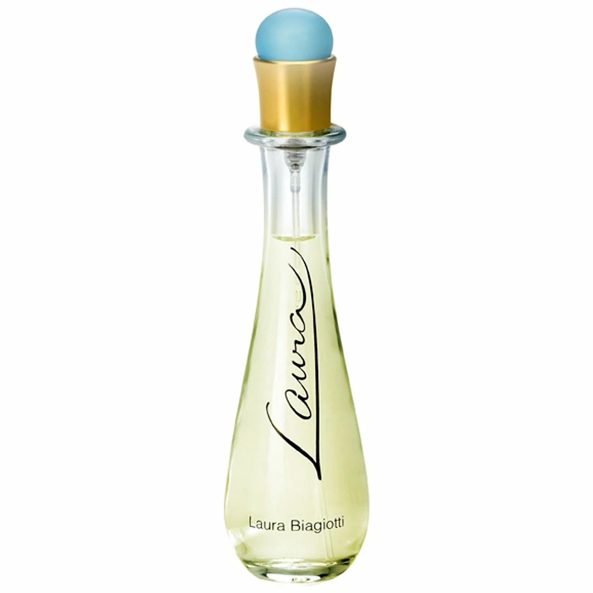 Laura Biagiotti - Laura Eau De Toilette 25 Ml Spray 1 Laura Biagiotti - Laura Eau De Toilette 25 Ml Spray