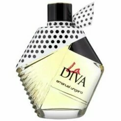 Emanuel Ungaro - La Diva Eau De Parfum 100 Ml Spray