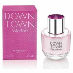 Calvin Klein - Downtown Eau De Parfum 90 Ml Spray