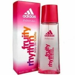 Adidas - Fruity Rhythms Eau De Toilette 50 Ml Spray