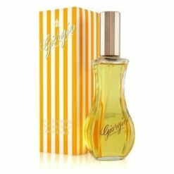 Giorgio Beverly Hills - Giorgio Yellow Eau De Toilette 50 Ml Spray