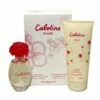 Gres Parfums - Cabotine Rose Gift Set 100 Ml EDT + 200 Ml Body Lotion