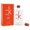 Calvin Klein -CK One Red Edition Eau De Toilette 50 Ml Spray