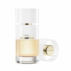 Jil Sander - Simply Eau De Toilette 80 Ml Spray
