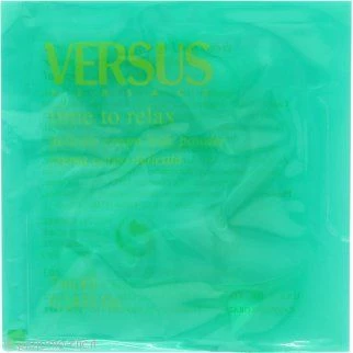 Versace - Versus Time To Relax Cream Body Powder 7 Ml 1 Versace - Versus Time To Relax Cream Body Powder 7 Ml