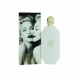 Madonna - Truth Or Dare Eau De Parfum 50 Ml Spray