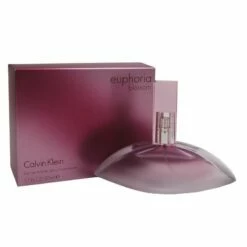 Calvin Klein - Euphoria Blossom Eau De Toilette 50 Ml Spray