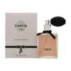 Carita - Carita Eau De Parfum - 100 Ml Spray